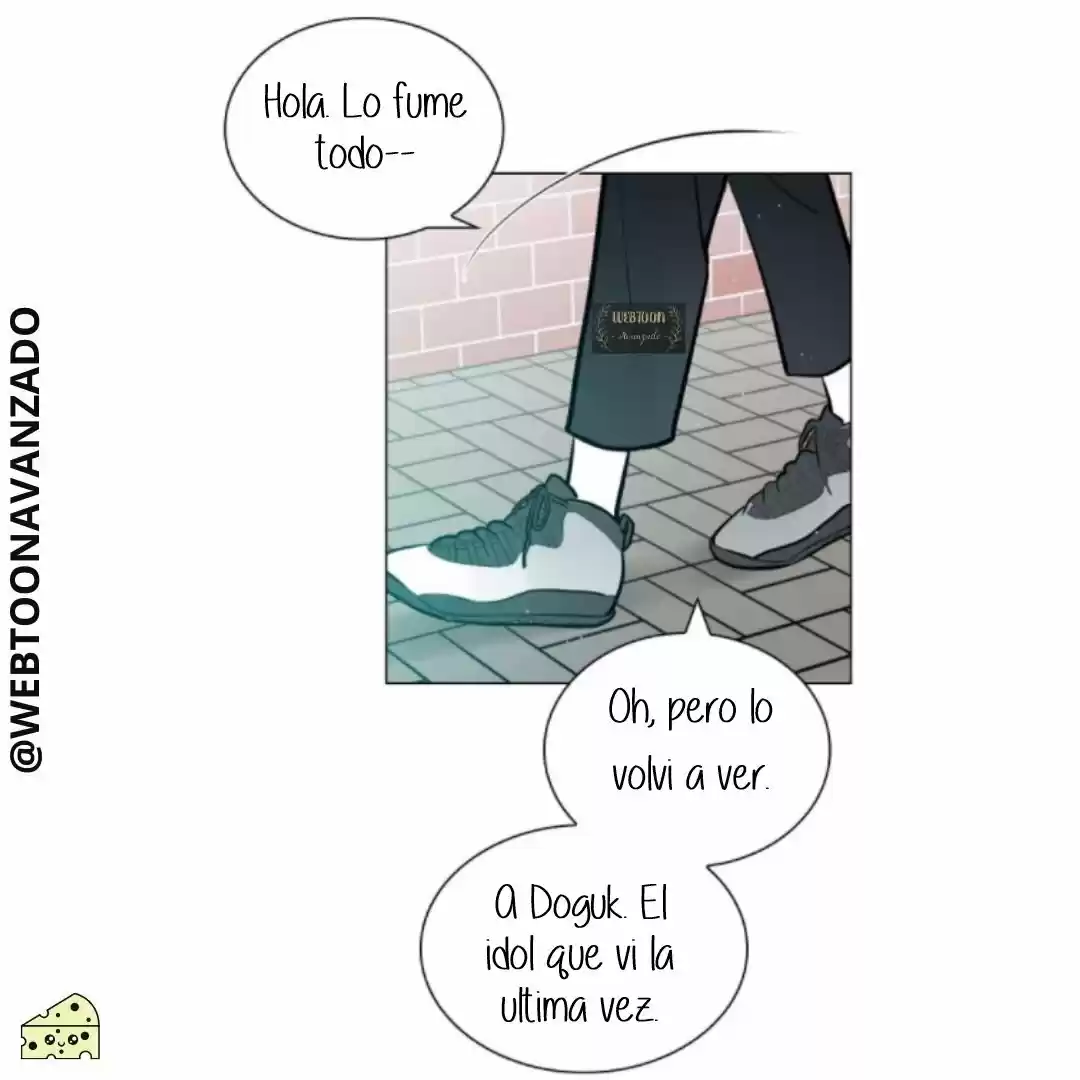 Playlist Secreta - Capítulo 13 - Página 8 - LectorTMOo