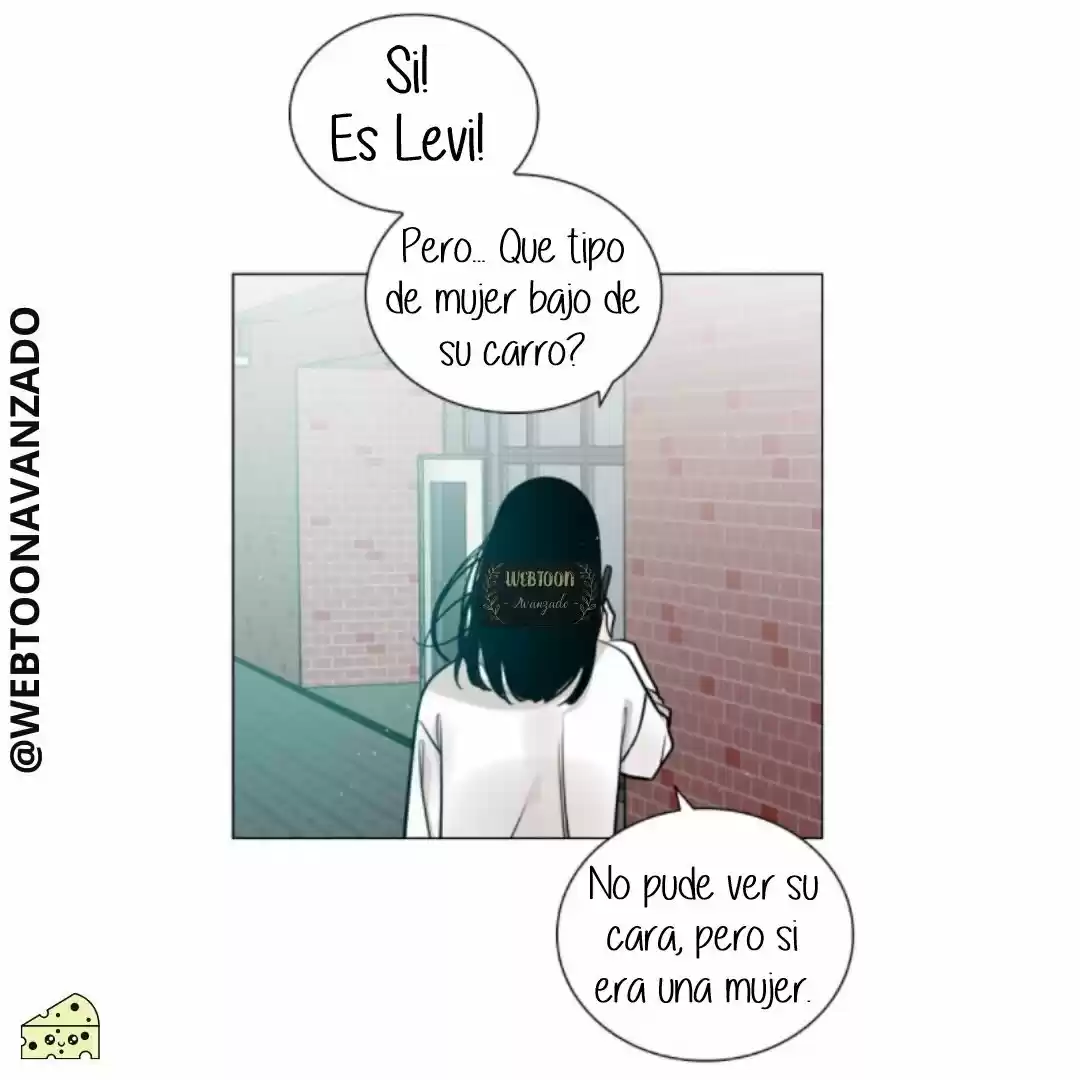 Playlist Secreta - Capítulo 13 - Página 9 - LectorTMOo