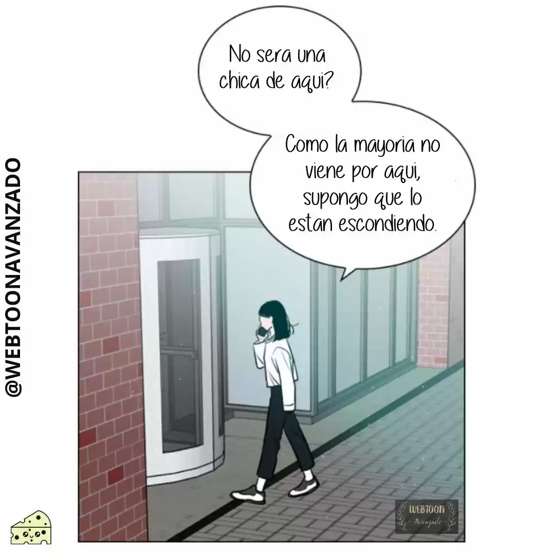 Playlist Secreta - Capítulo 13 - Página 10 - LectorTMOo