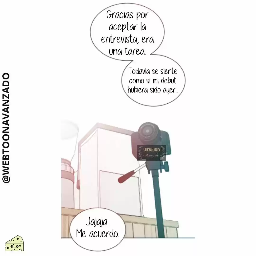 Playlist Secreta - Capítulo 13 - Página 34 - LectorTMOo