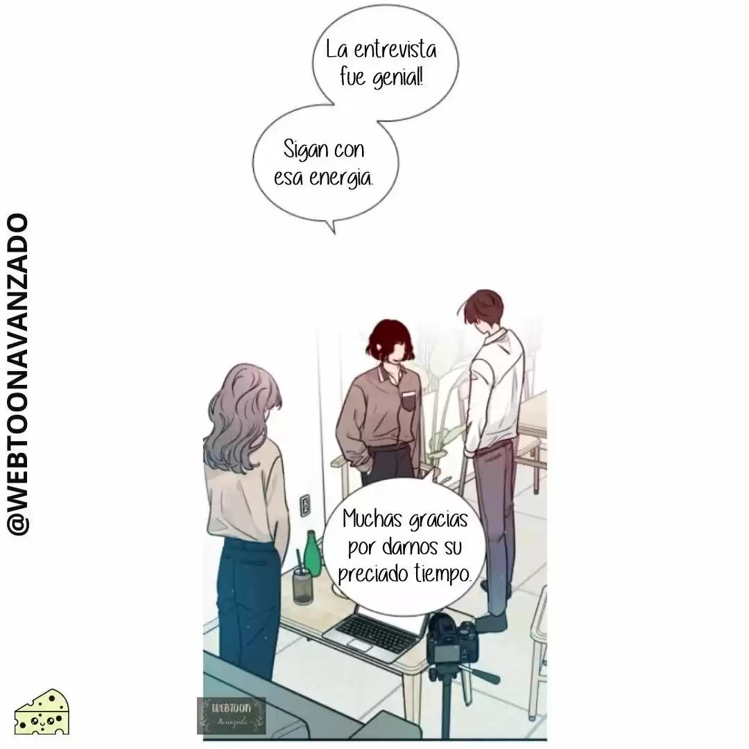 Playlist Secreta - Capítulo 13 - Página 36 - LectorTMOo