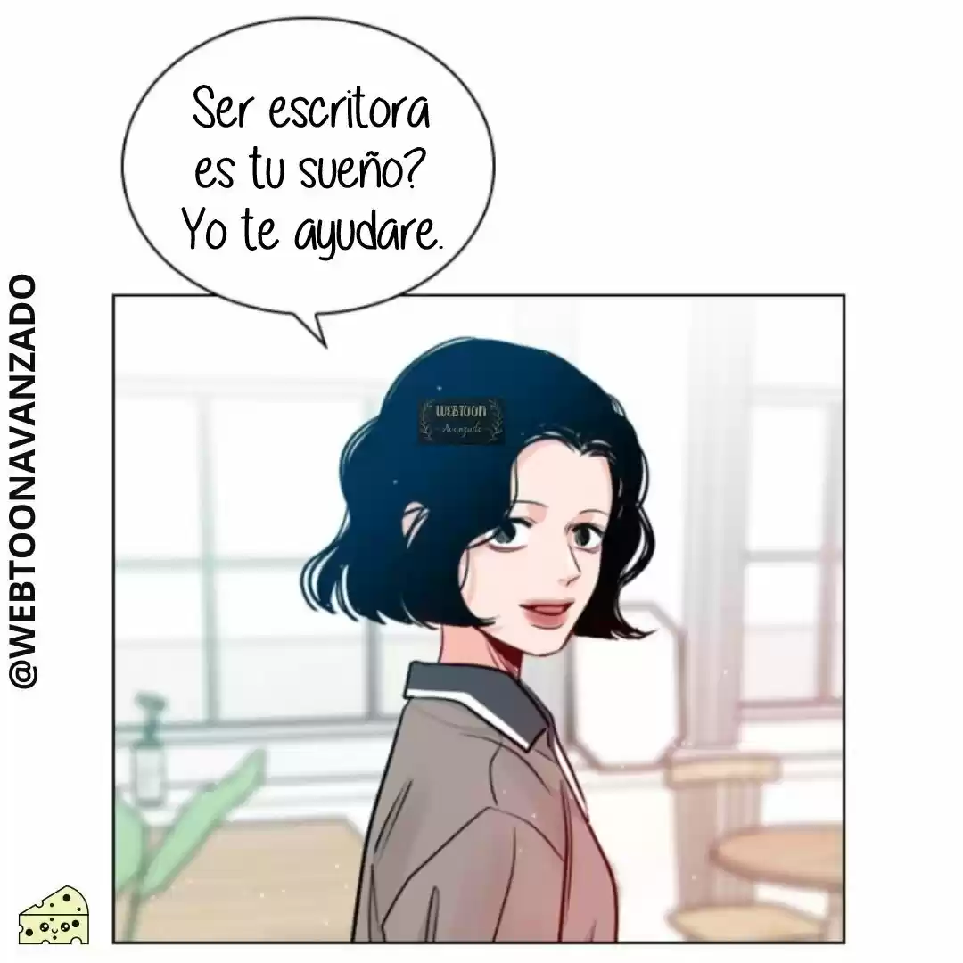 Playlist Secreta - Capítulo 13 - Página 40 - LectorTMOo
