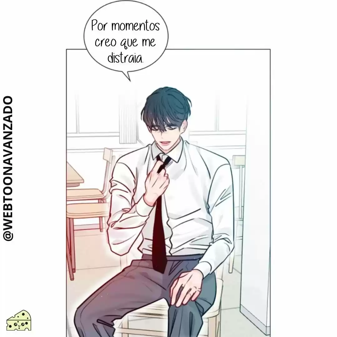 Playlist Secreta - Capítulo 13 - Página 45 - LectorTMOo