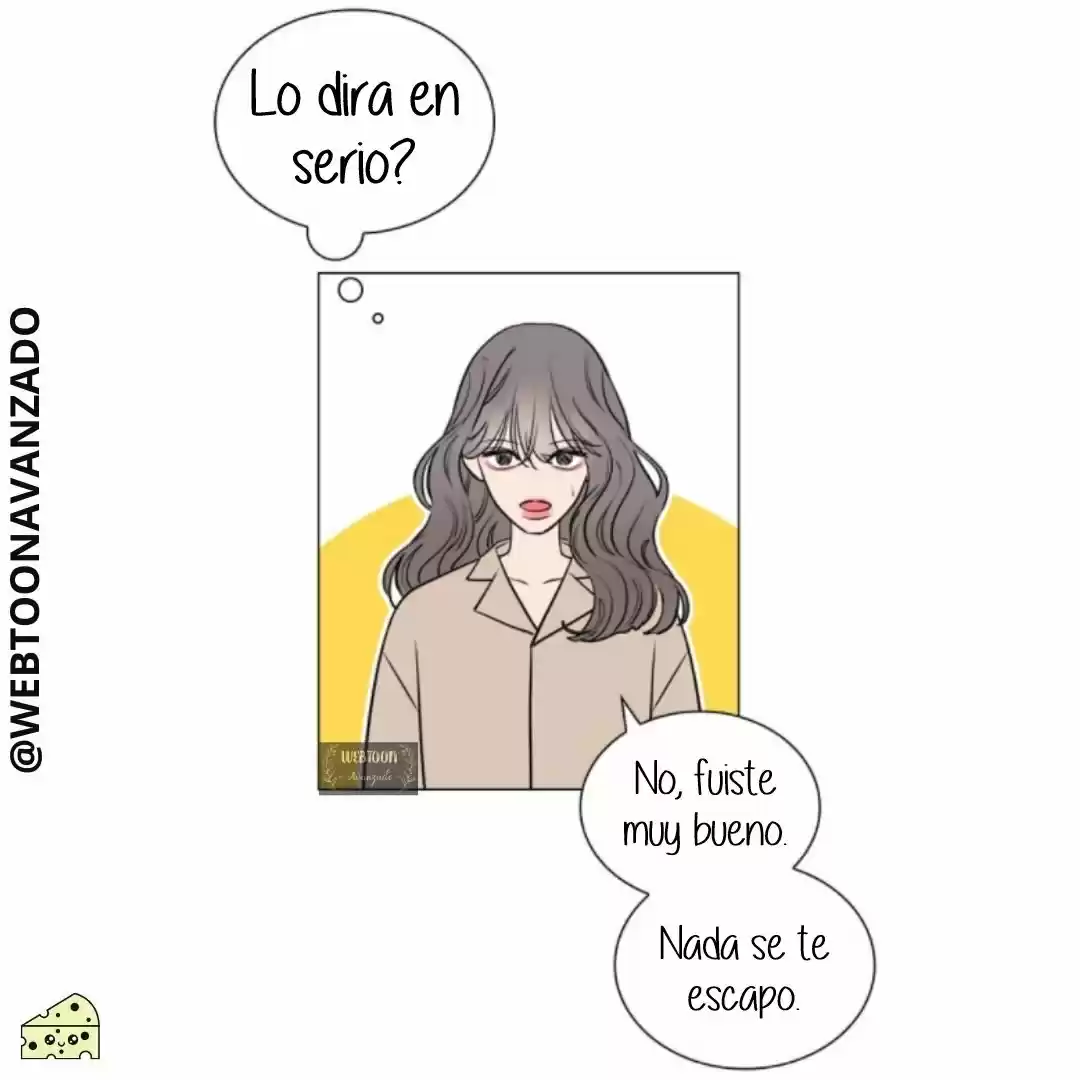 Playlist Secreta - Capítulo 13 - Página 47 - LectorTMOo