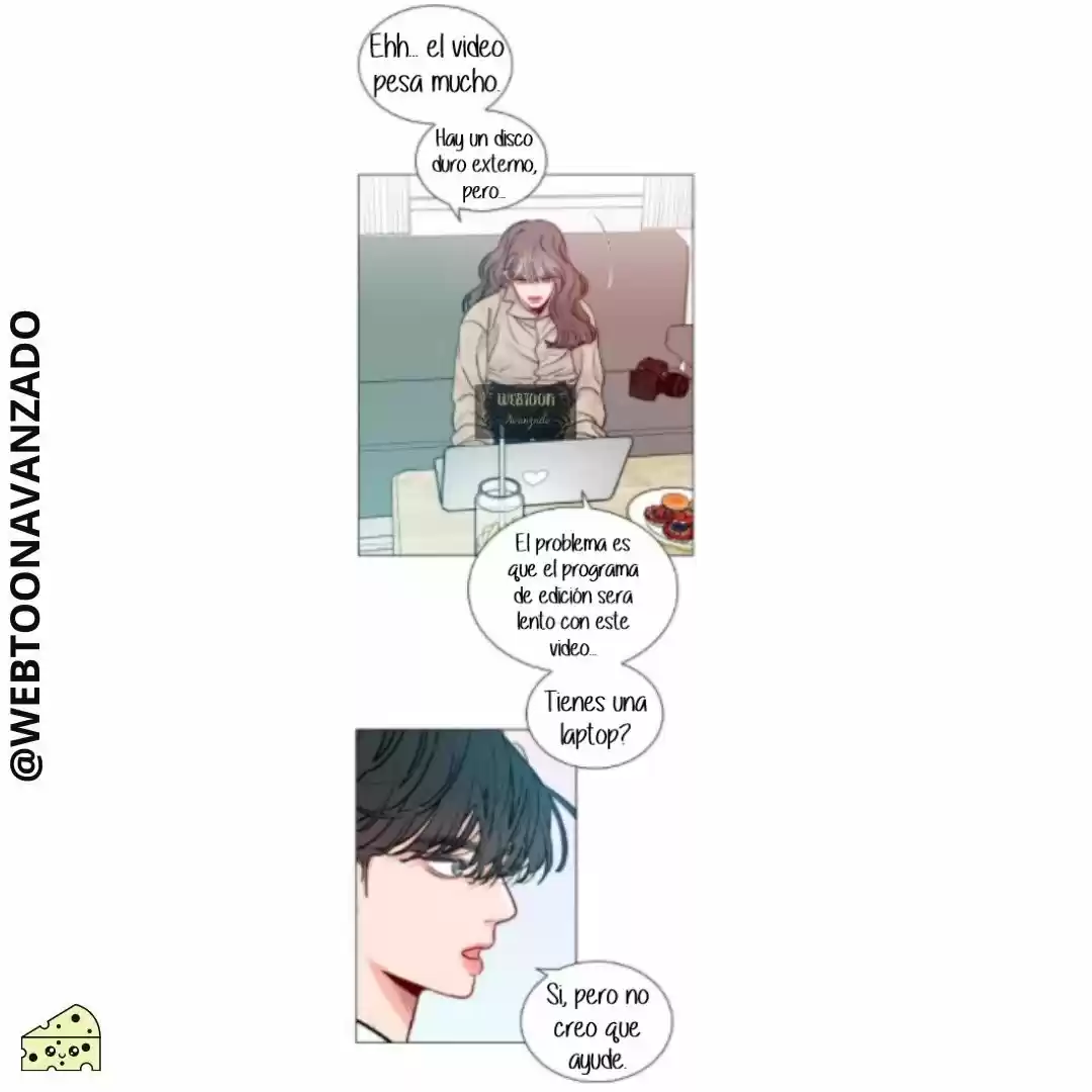 Playlist Secreta - Capítulo 13 - Página 50 - LectorTMOo