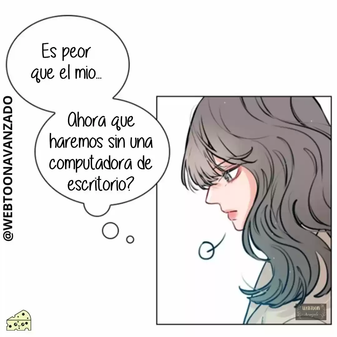 Playlist Secreta - Capítulo 13 - Página 52 - LectorTMOo