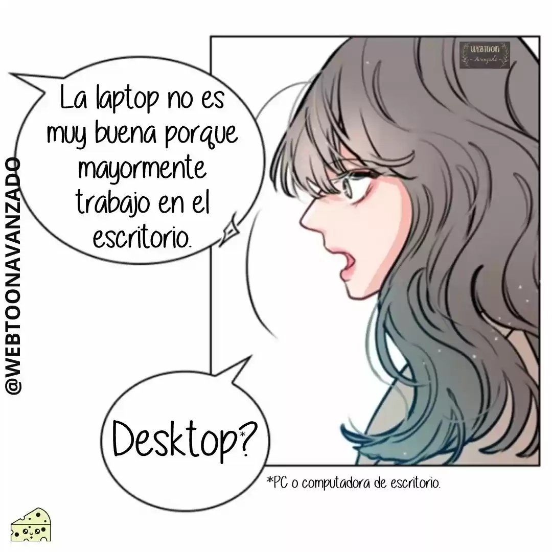 Playlist Secreta - Capítulo 13 - Página 53 - LectorTMOo
