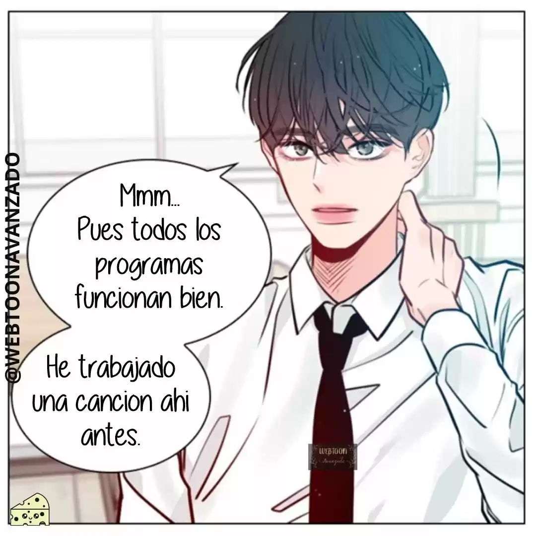 Playlist Secreta - Capítulo 13 - Página 57 - LectorTMOo