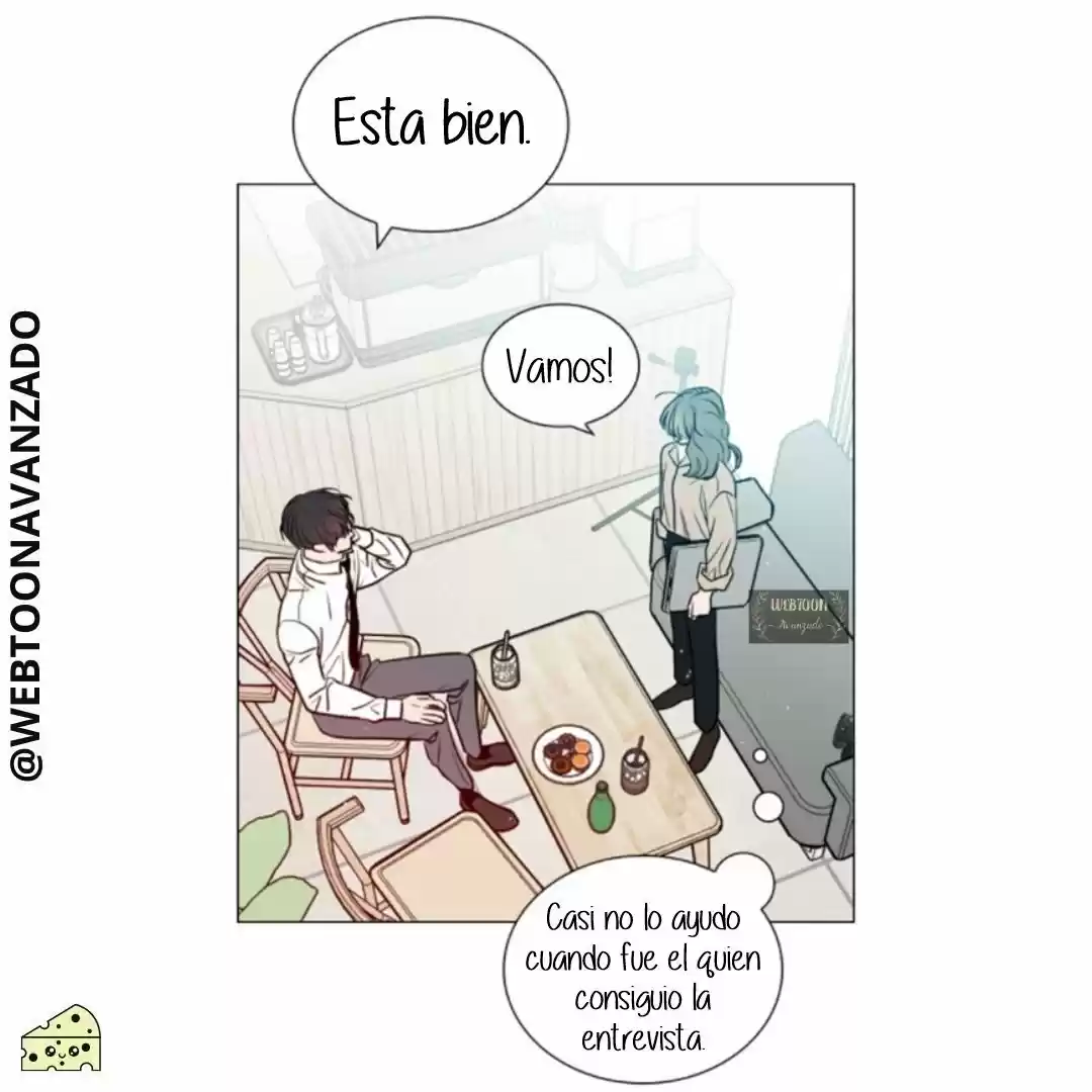 Playlist Secreta - Capítulo 13 - Página 64 - LectorTMOo
