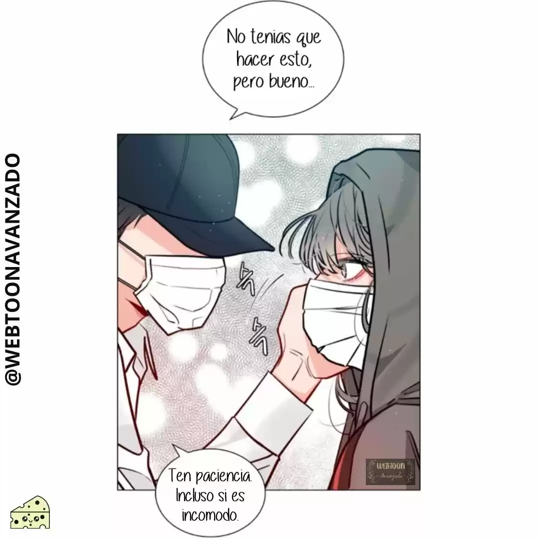 Playlist Secreta - Capítulo 13 - Página 69 - LectorTMOo
