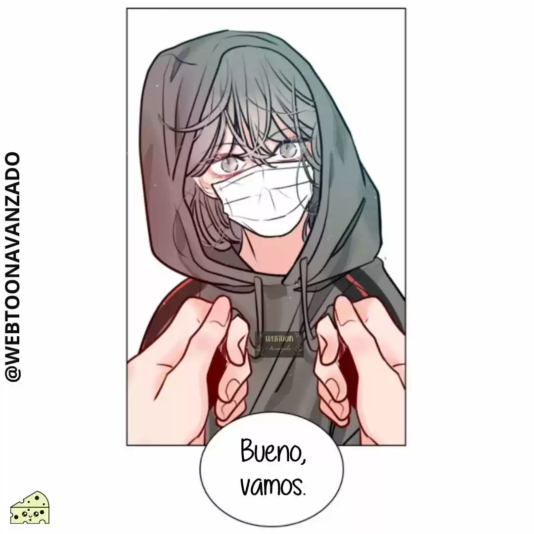 Playlist Secreta - Capítulo 13 - Página 70 - LectorTMOo
