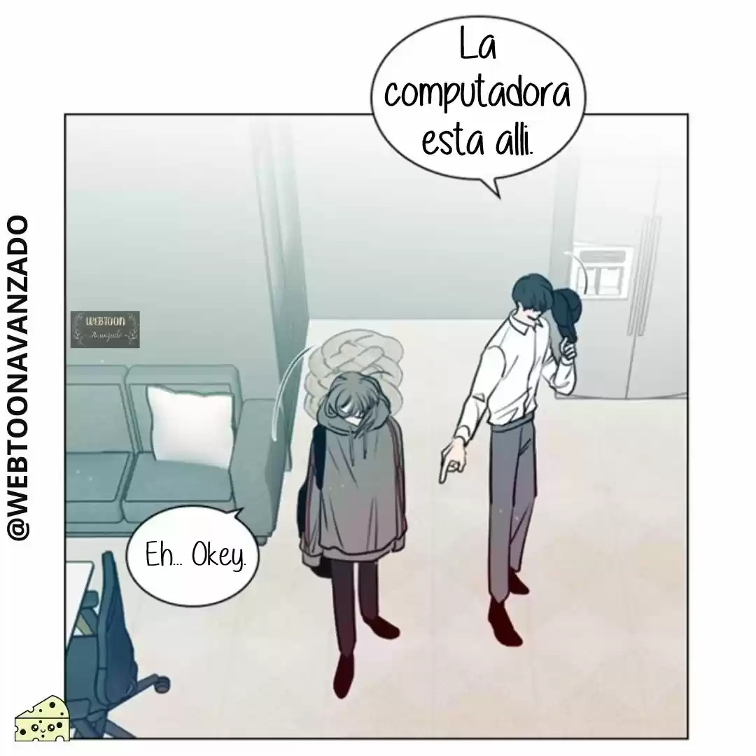 Playlist Secreta - Capítulo 13 - Página 74 - LectorTMOo