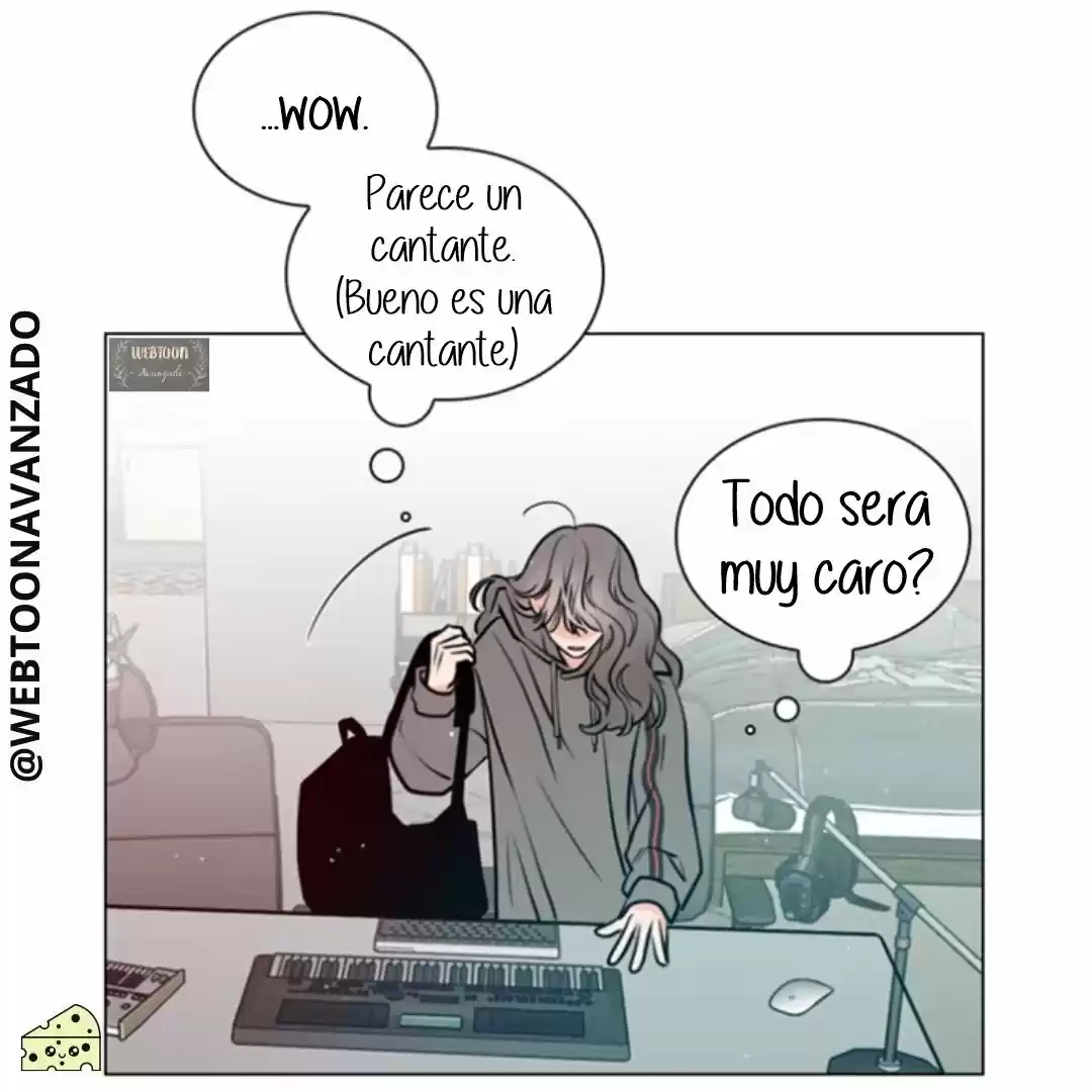 Playlist Secreta - Capítulo 13 - Página 76 - LectorTMOo