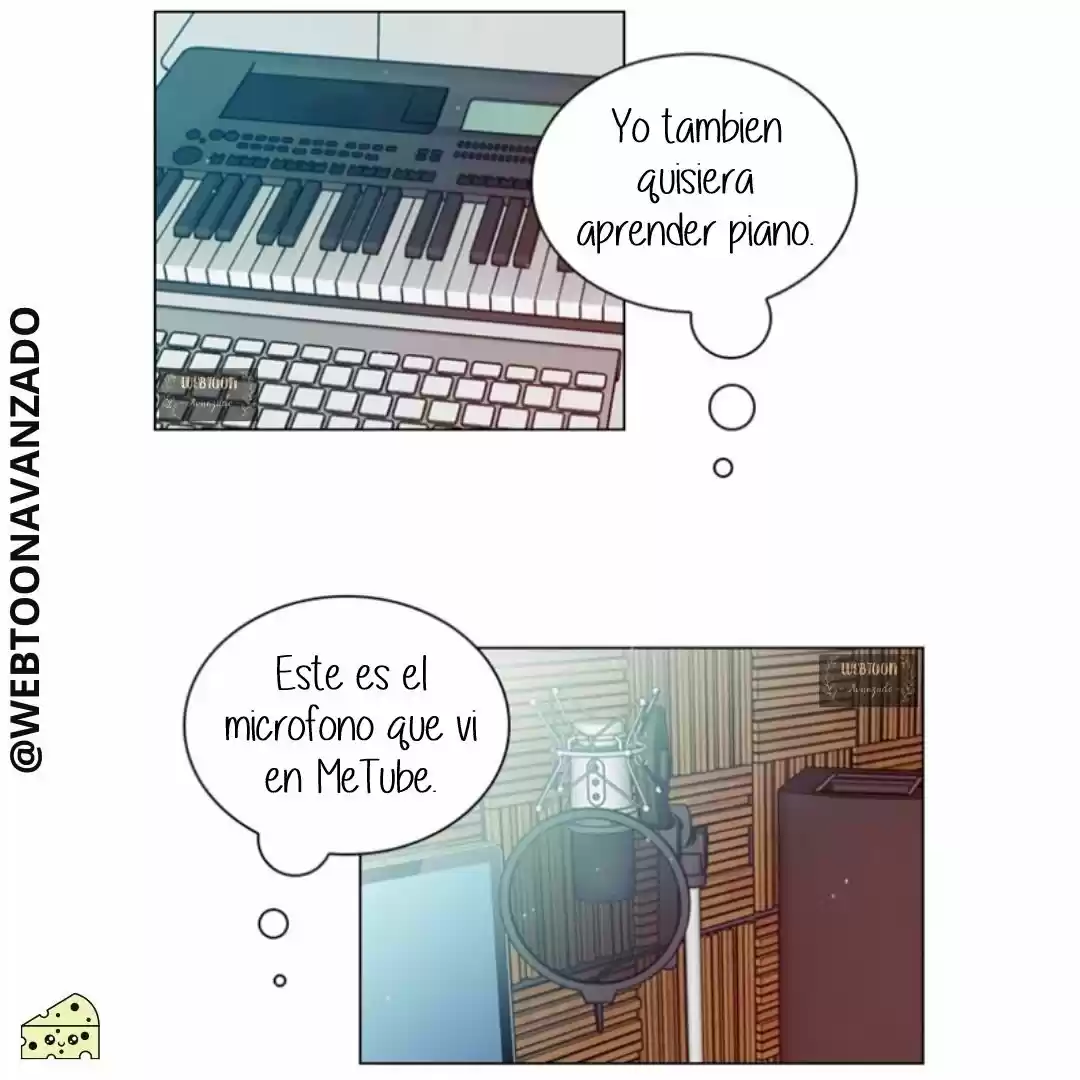 Playlist Secreta - Capítulo 13 - Página 77 - LectorTMOo