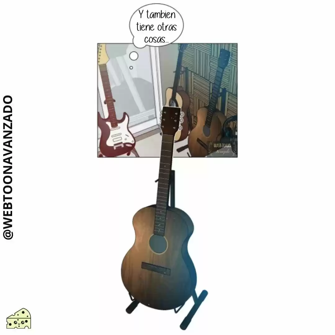Playlist Secreta - Capítulo 13 - Página 80 - LectorTMOo