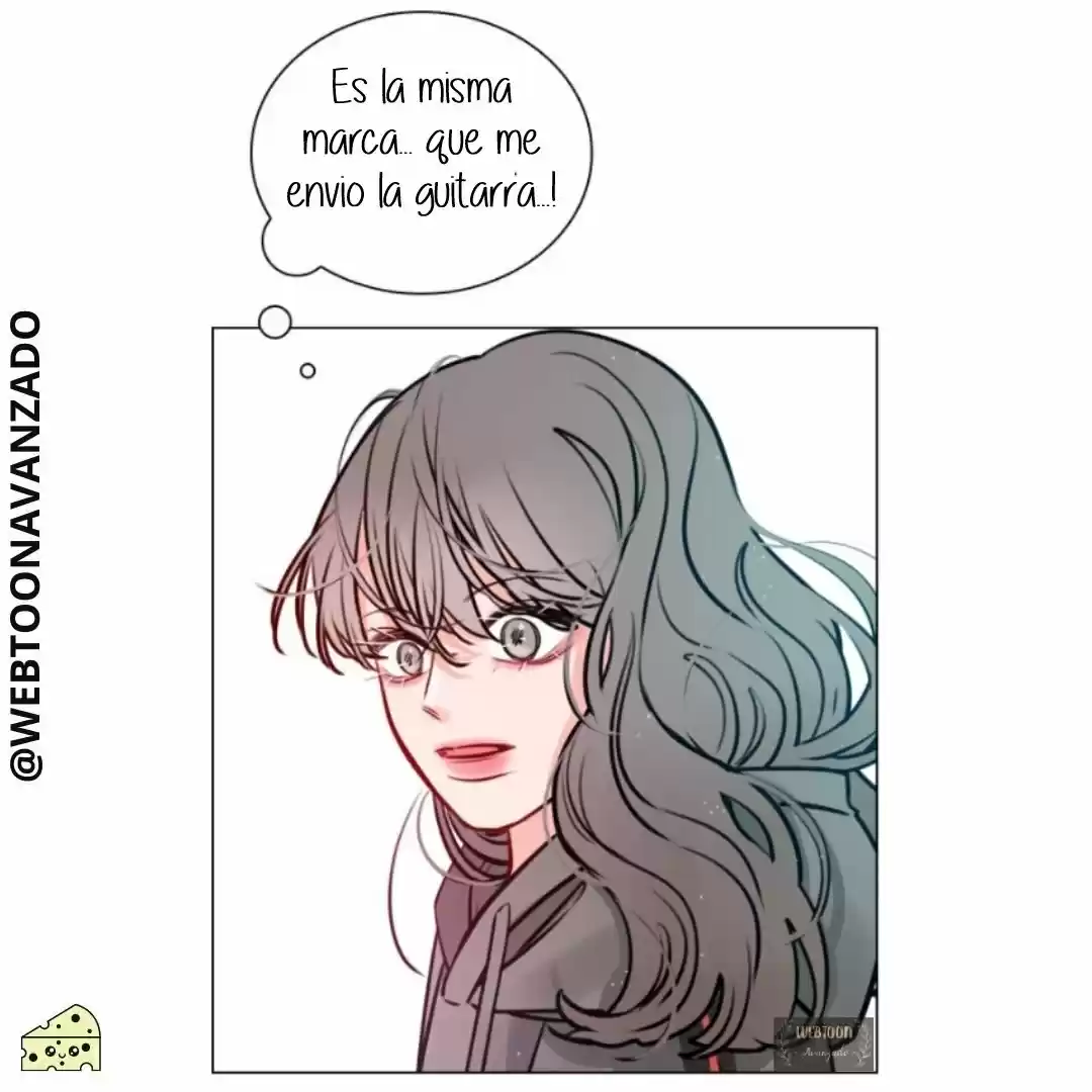 Playlist Secreta - Capítulo 13 - Página 81 - LectorTMOo
