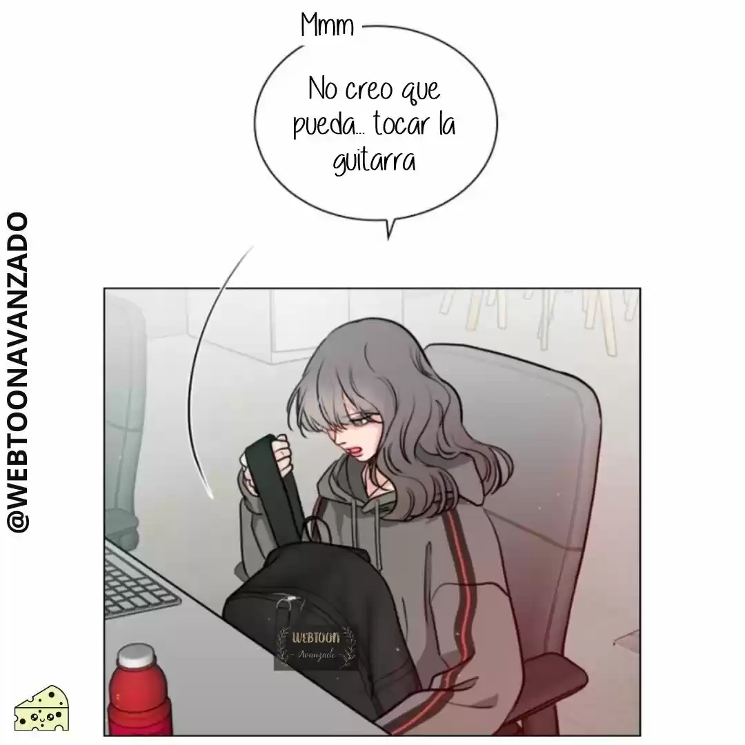 Playlist Secreta - Capítulo 14 - Página 5 - LectorTMOo