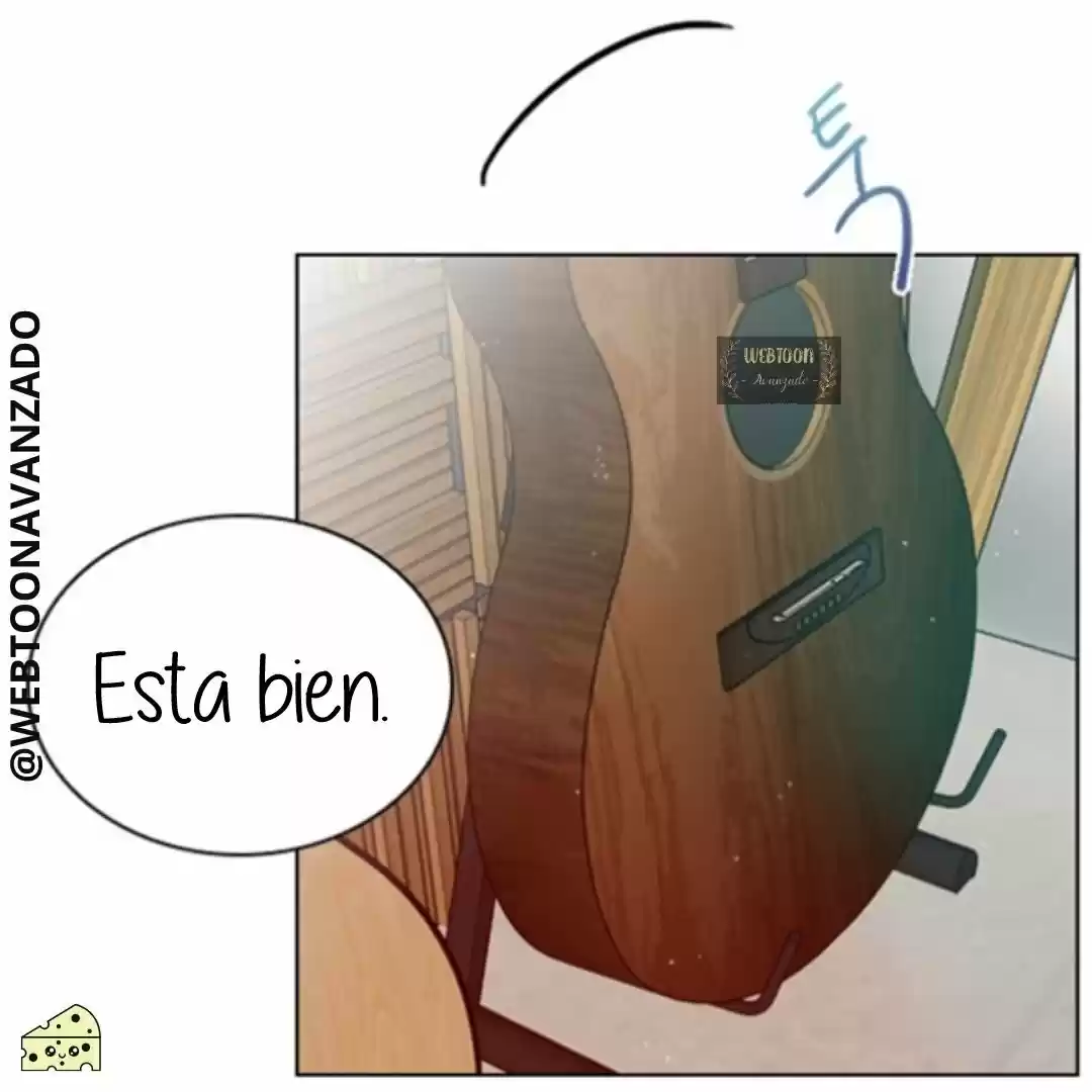 Playlist Secreta - Capítulo 14 - Página 8 - LectorTMOo