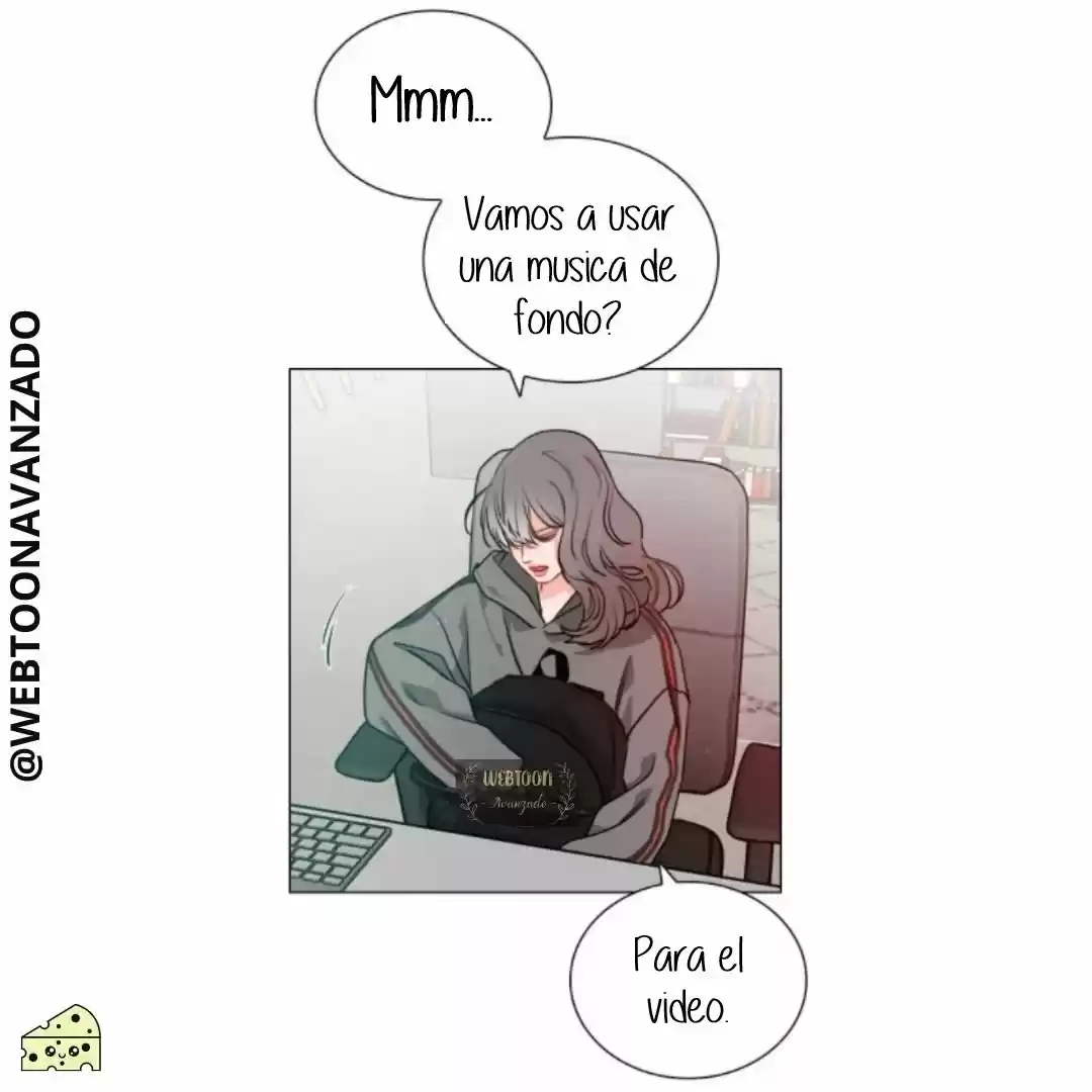 Playlist Secreta - Capítulo 14 - Página 9 - LectorTMOo