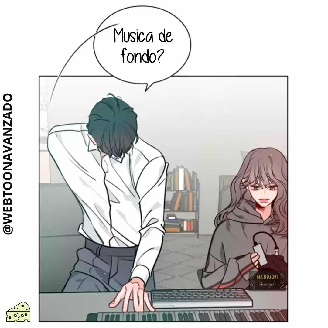 Playlist Secreta - Capítulo 14 - Página 10 - LectorTMOo