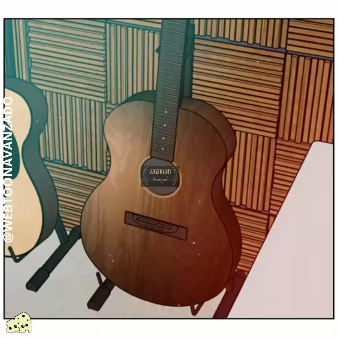 Playlist Secreta - Capítulo 14 - Página 14 - LectorTMOo