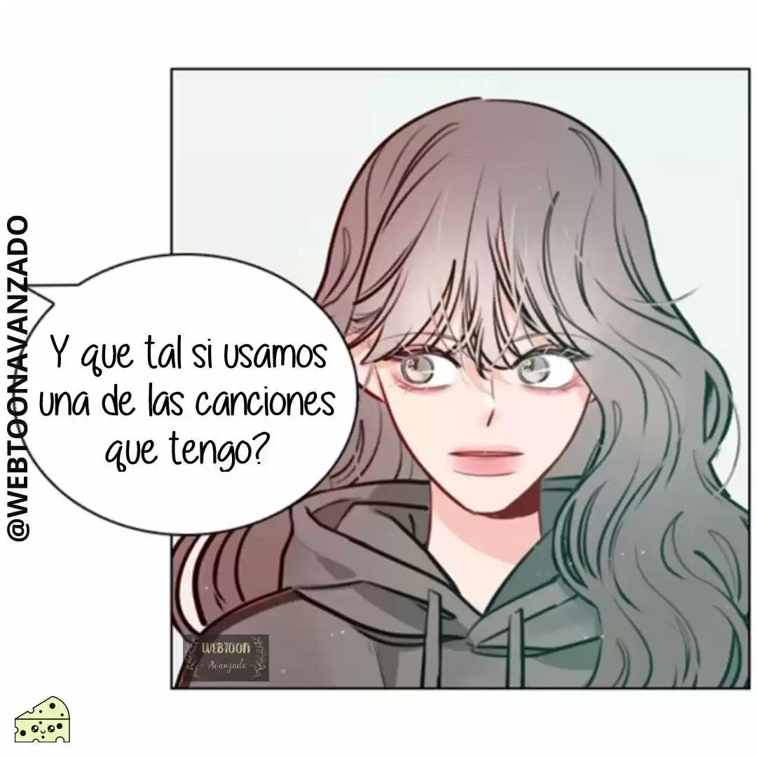 Playlist Secreta - Capítulo 14 - Página 15 - LectorTMOo