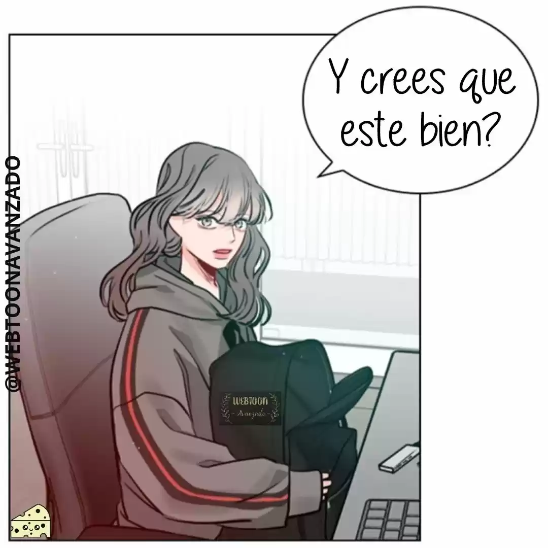 Playlist Secreta - Capítulo 14 - Página 16 - LectorTMOo