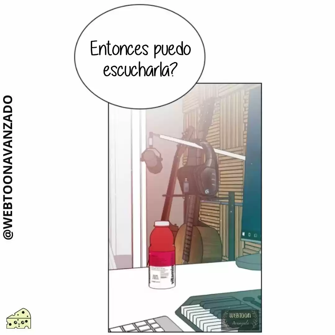 Playlist Secreta - Capítulo 14 - Página 20 - LectorTMOo