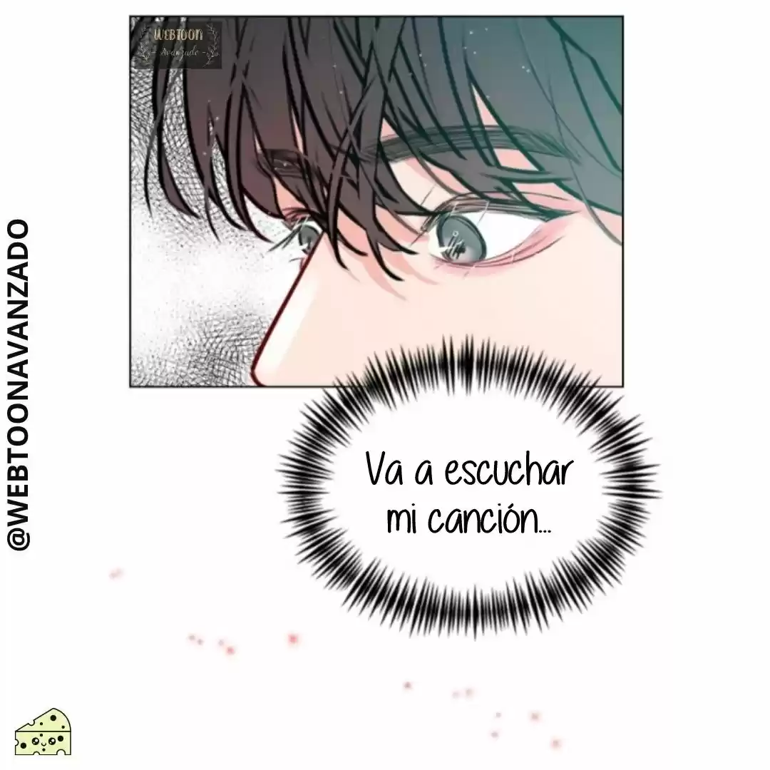 Playlist Secreta - Capítulo 14 - Página 22 - LectorTMOo