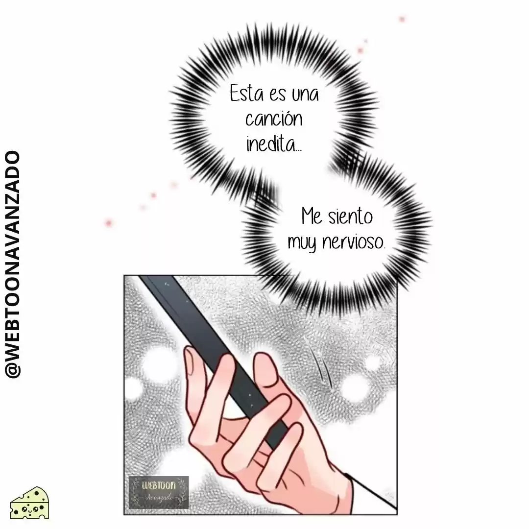 Playlist Secreta - Capítulo 14 - Página 23 - LectorTMOo