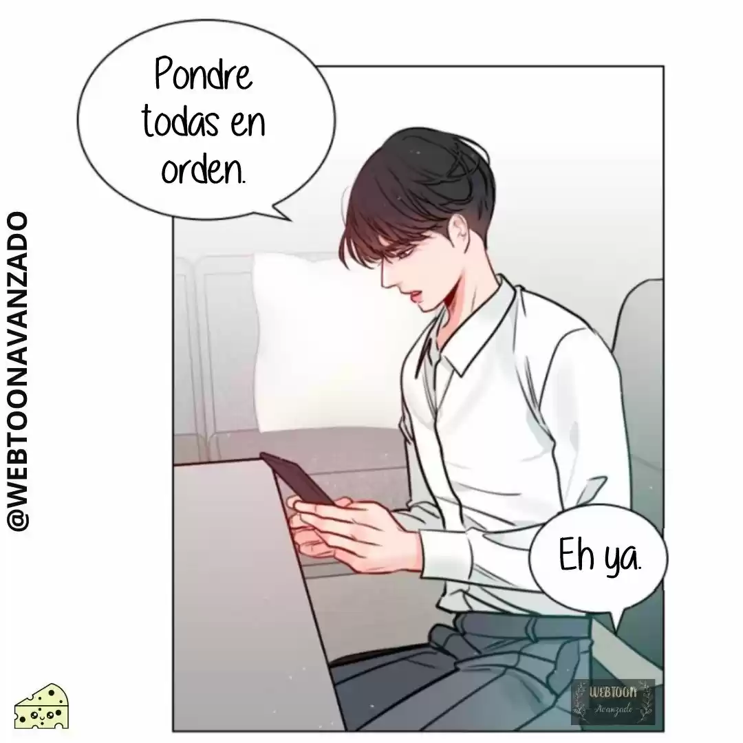 Playlist Secreta - Capítulo 14 - Página 24 - LectorTMOo