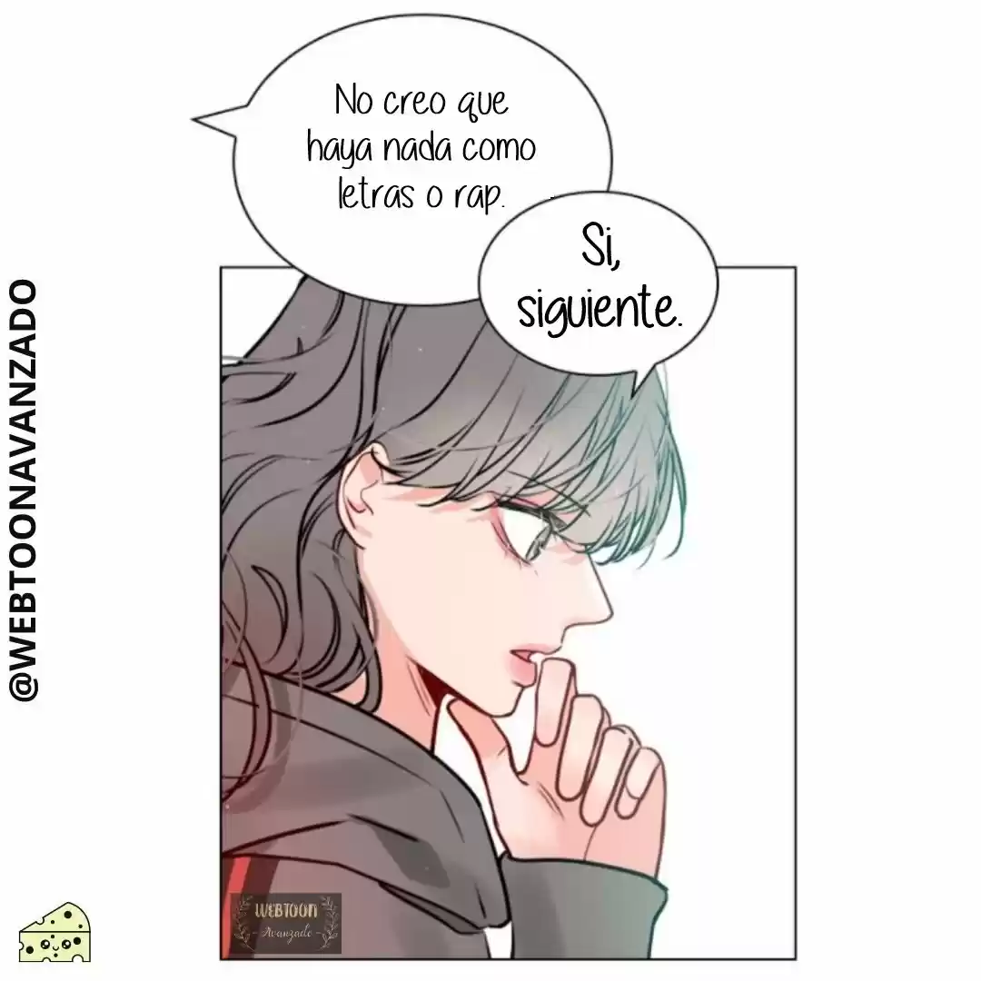 Playlist Secreta - Capítulo 14 - Página 26 - LectorTMOo