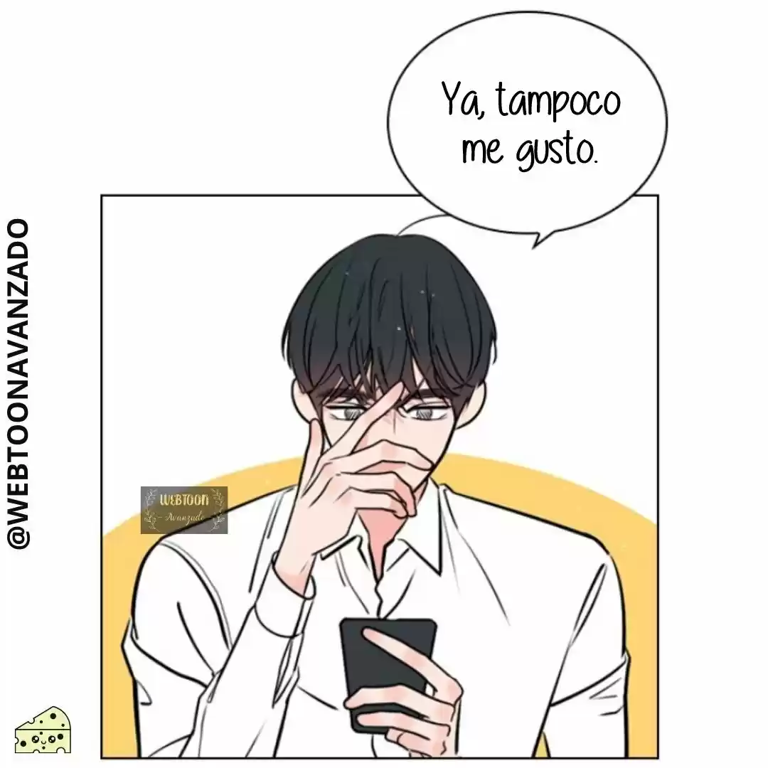 Playlist Secreta - Capítulo 14 - Página 27 - LectorTMOo