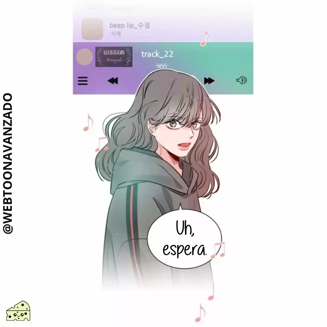 Playlist Secreta - Capítulo 14 - Página 33 - LectorTMOo
