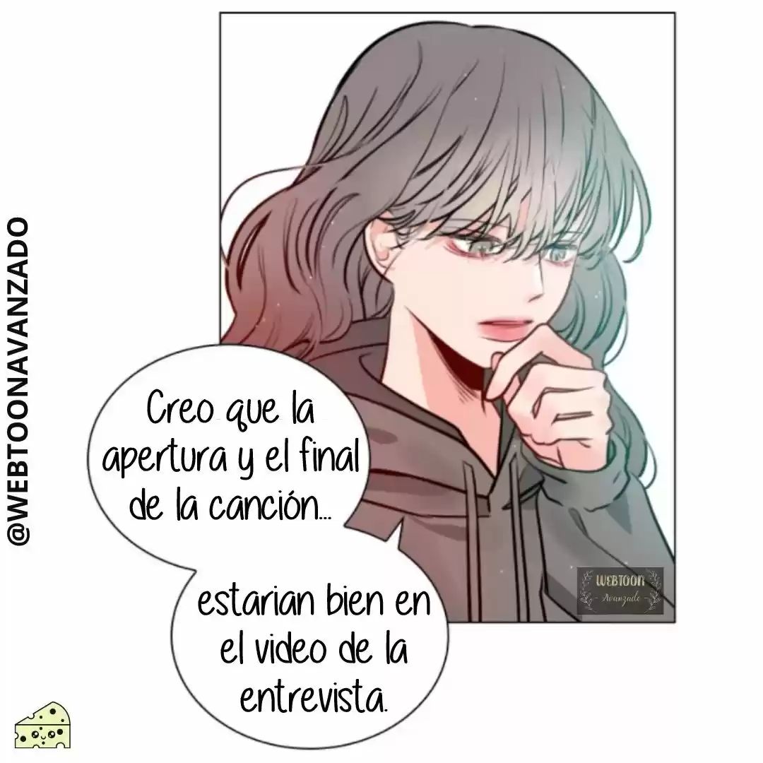 Playlist Secreta - Capítulo 14 - Página 39 - LectorTMOo