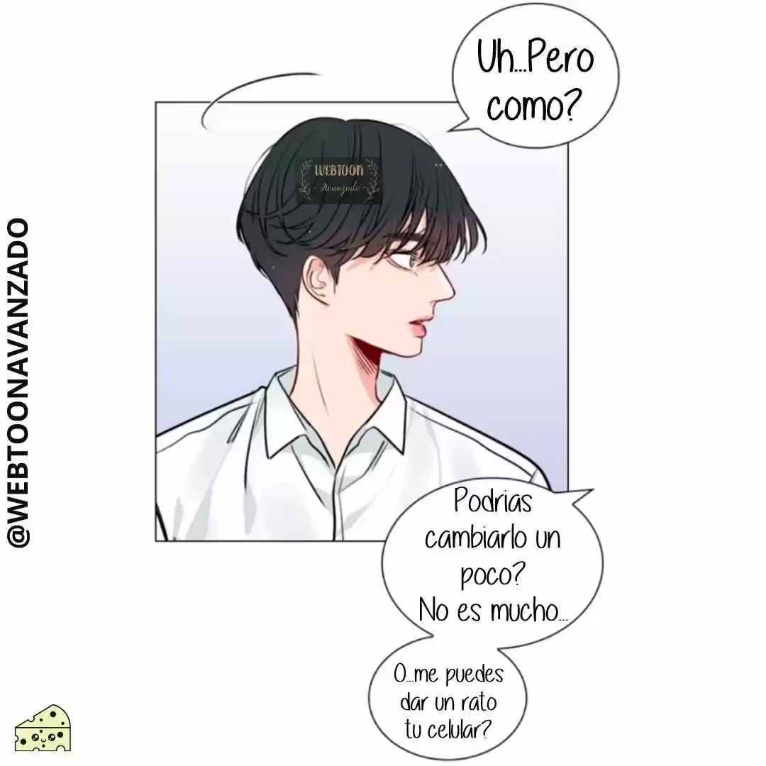Playlist Secreta - Capítulo 14 - Página 40 - LectorTMOo
