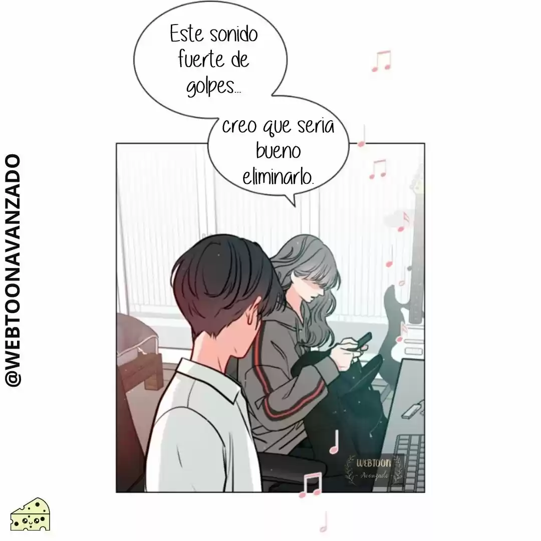 Playlist Secreta - Capítulo 14 - Página 42 - LectorTMOo