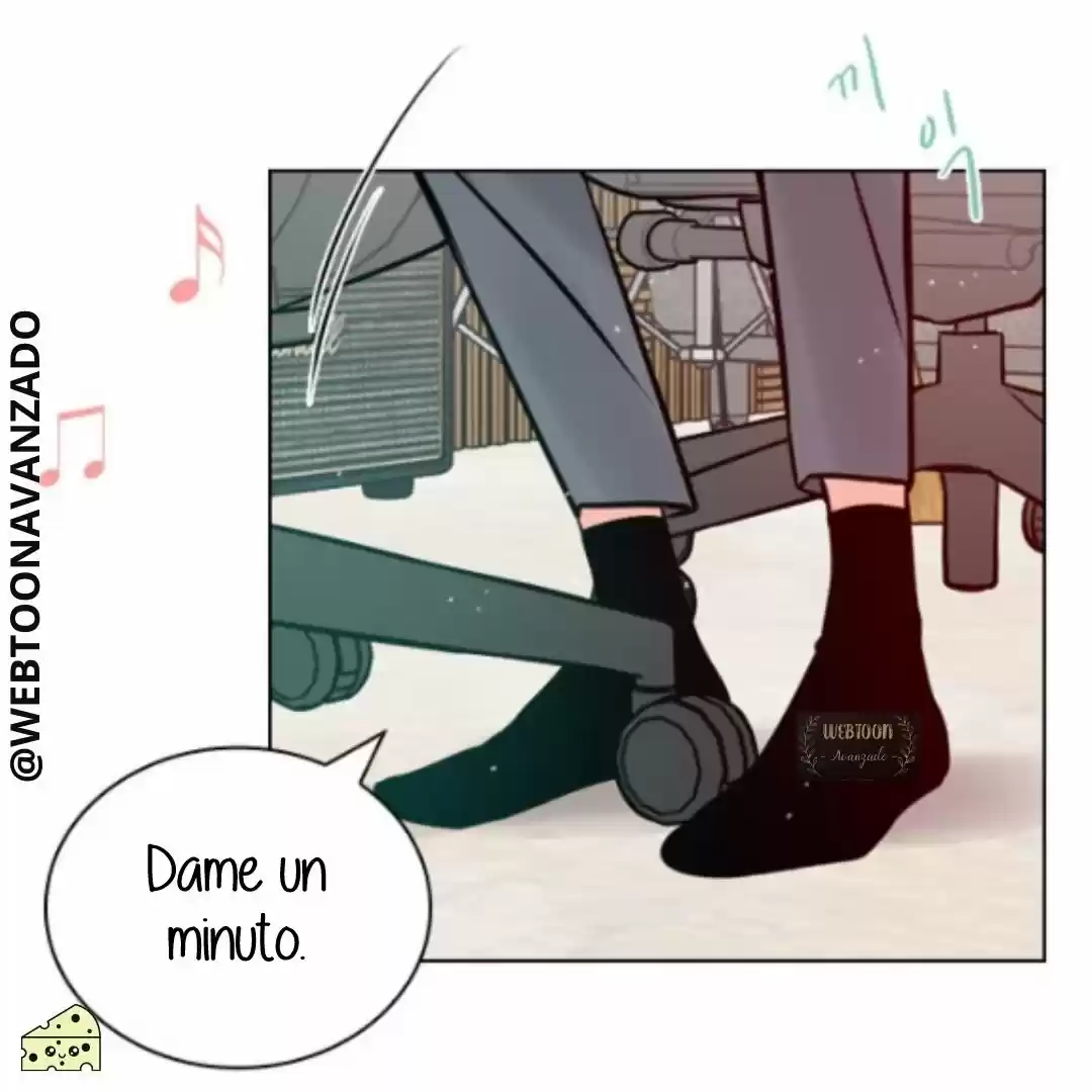 Playlist Secreta - Capítulo 14 - Página 44 - LectorTMOo