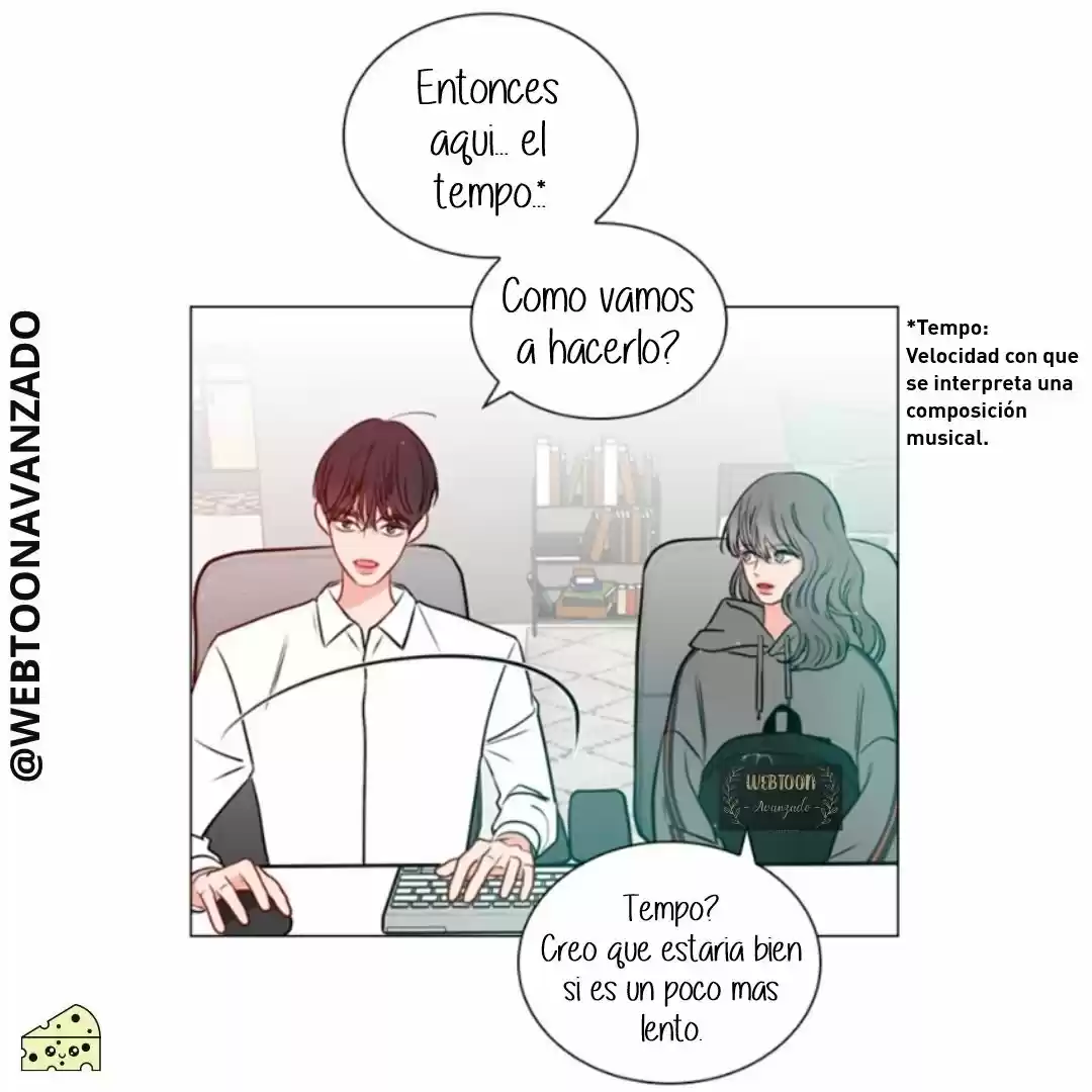 Playlist Secreta - Capítulo 14 - Página 60 - LectorTMOo