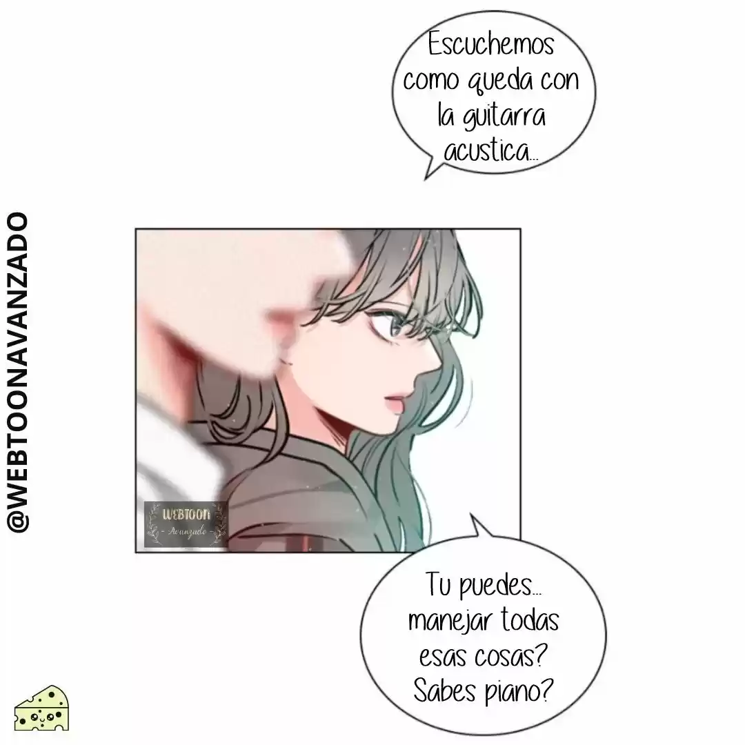 Playlist Secreta - Capítulo 14 - Página 64 - LectorTMOo