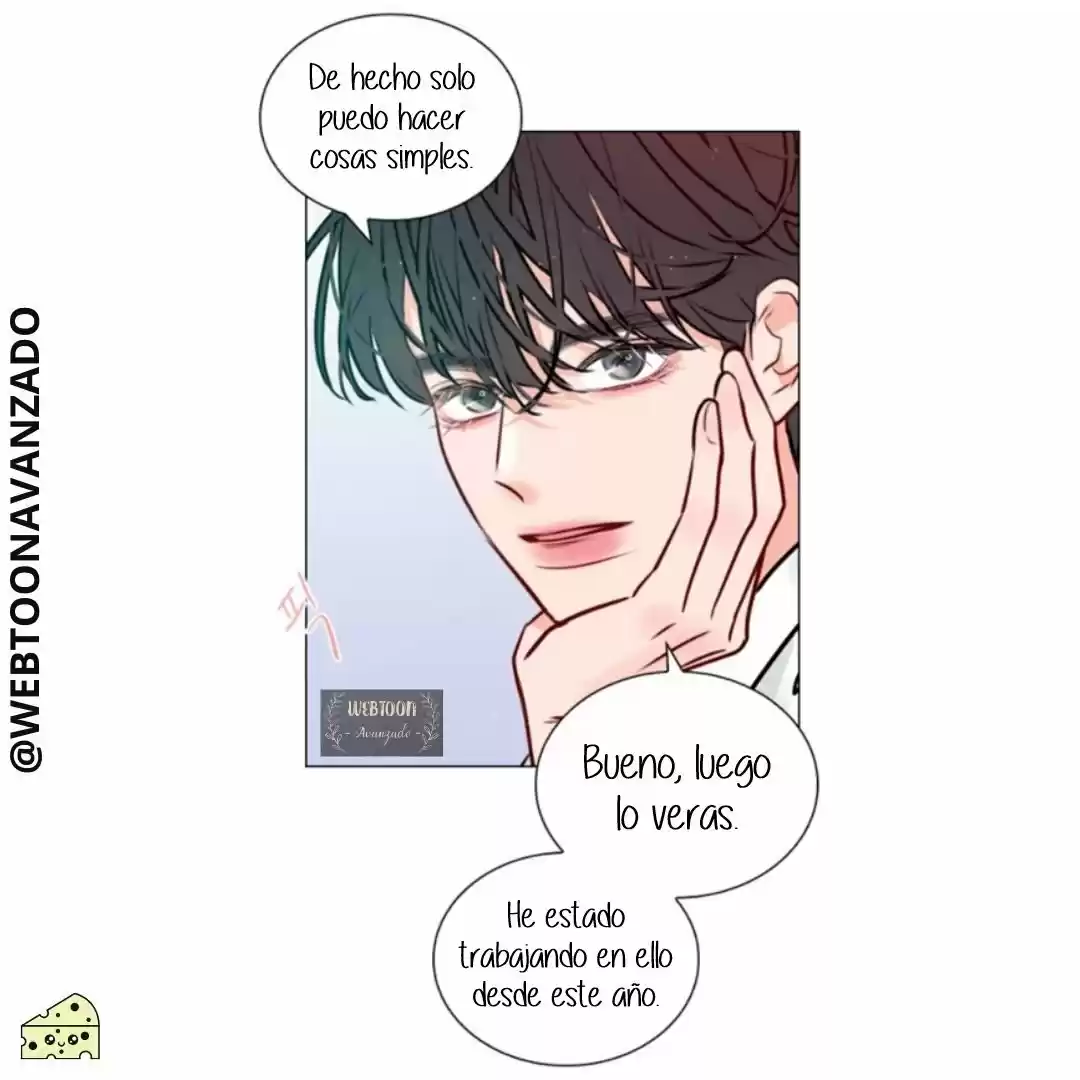 Playlist Secreta - Capítulo 14 - Página 67 - LectorTMOo