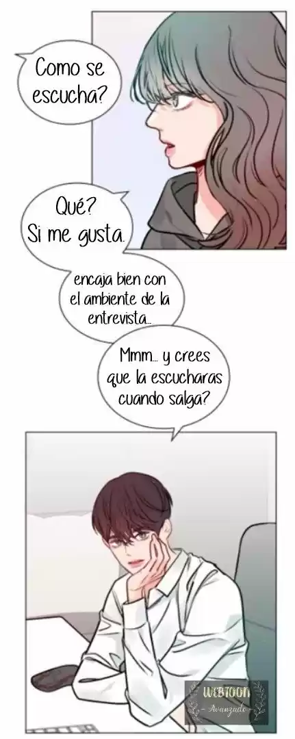 Playlist Secreta - Capítulo 14 - Página 78 - LectorTMOo