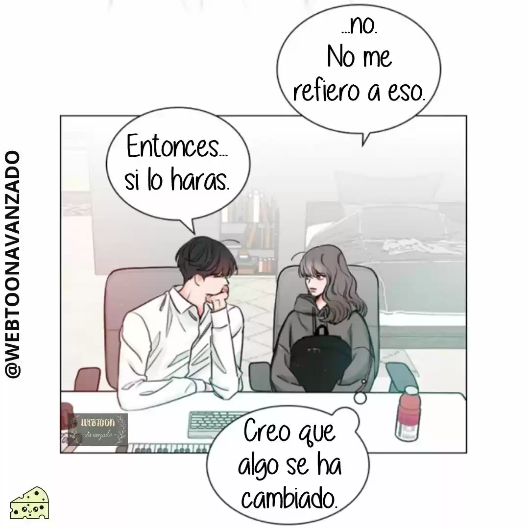 Playlist Secreta - Capítulo 15 - Página 7 - LectorTMOo