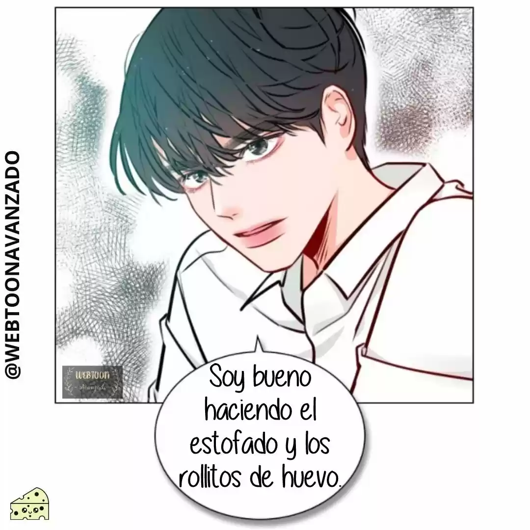 Playlist Secreta - Capítulo 15 - Página 10 - LectorTMOo