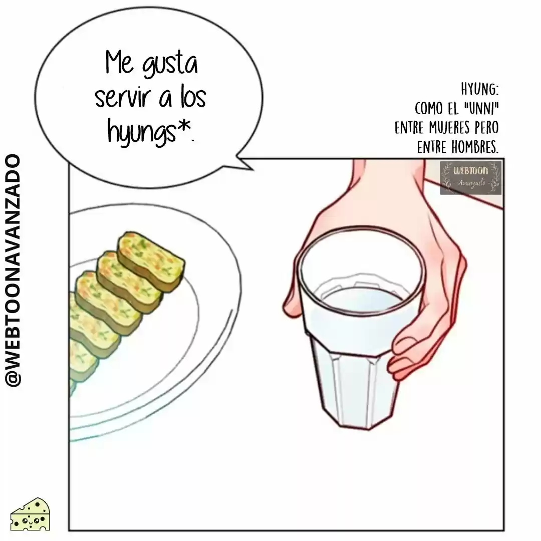 Playlist Secreta - Capítulo 15 - Página 16 - LectorTMOo