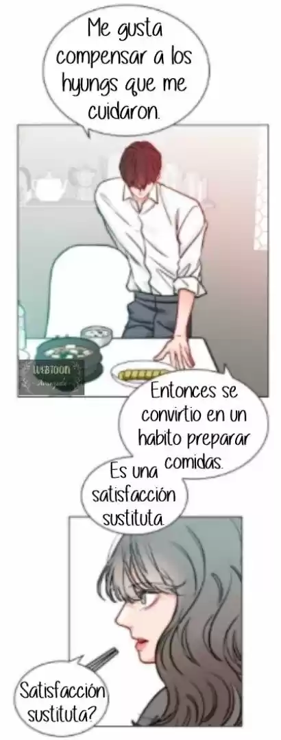 Playlist Secreta - Capítulo 15 - Página 17 - LectorTMOo