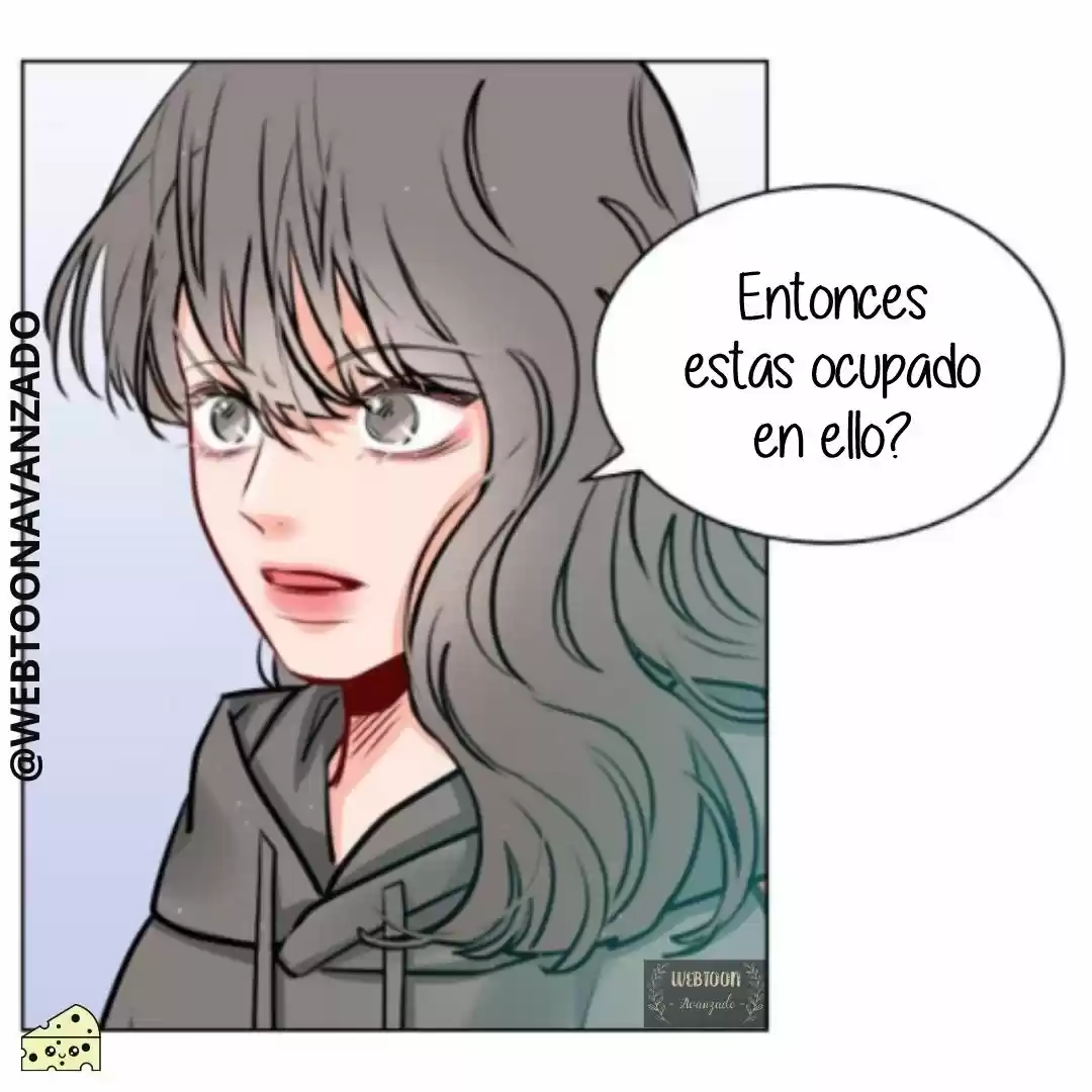 Playlist Secreta - Capítulo 15 - Página 20 - LectorTMOo