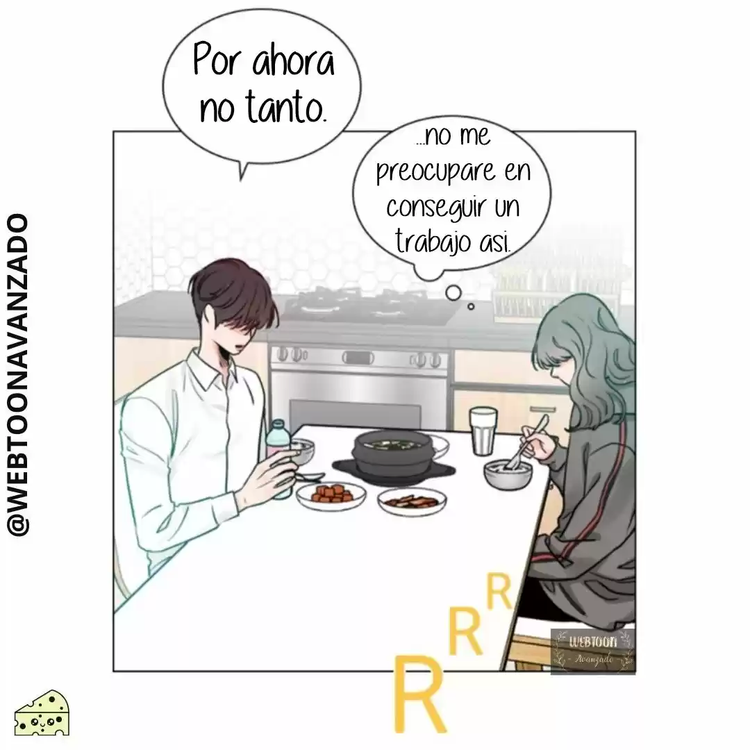 Playlist Secreta - Capítulo 15 - Página 21 - LectorTMOo