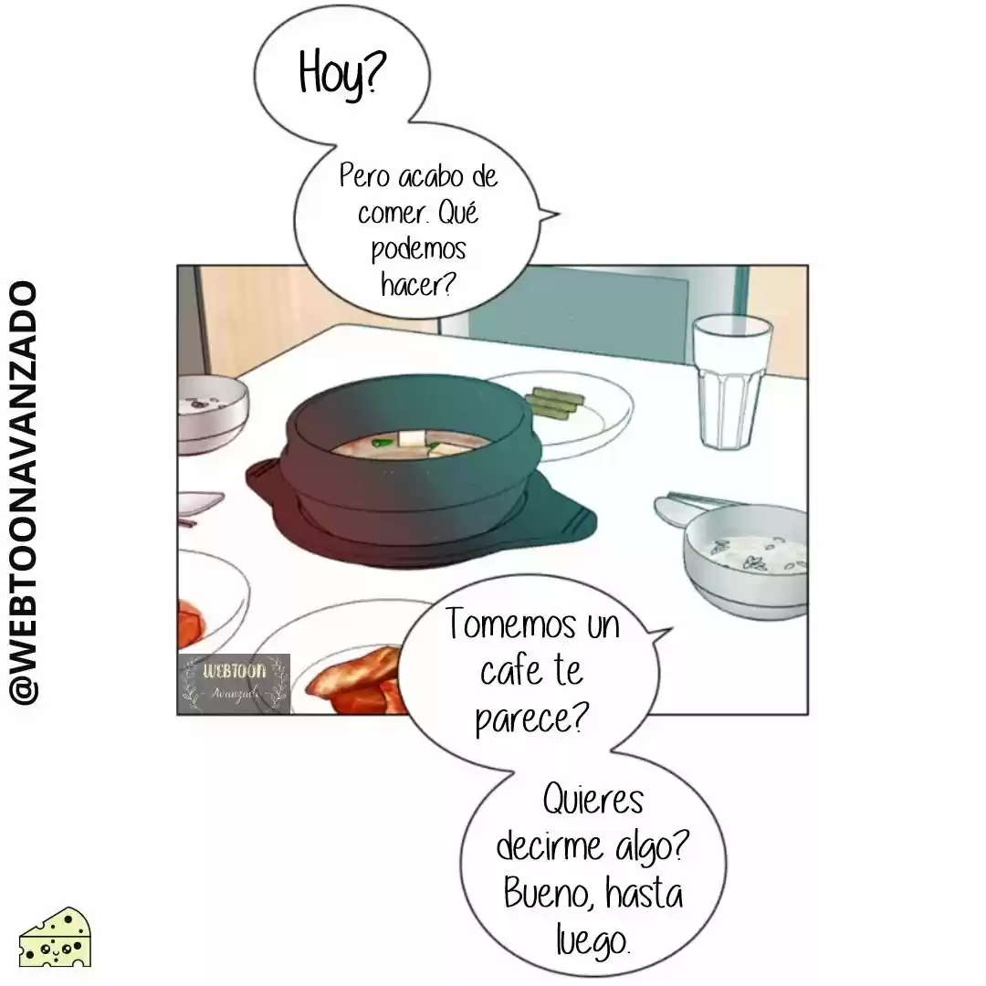 Playlist Secreta - Capítulo 15 - Página 24 - LectorTMOo