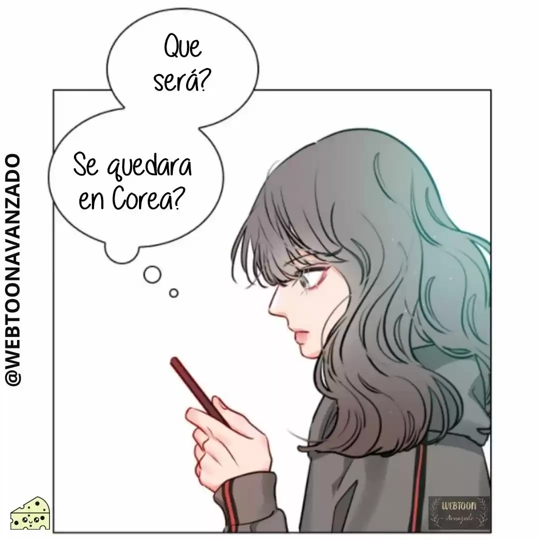 Playlist Secreta - Capítulo 15 - Página 25 - LectorTMOo